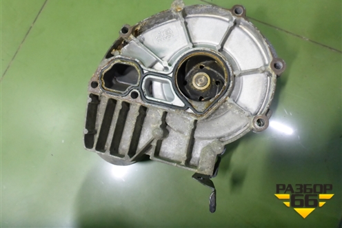 Насос водяной помпа (DC1108) (1787120) для Scania 5 P Series с 2004-2016г