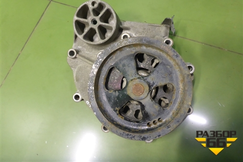 Насос водяной помпа (DC1108) (1787120) для Scania 5 P Series с 2004-2016г