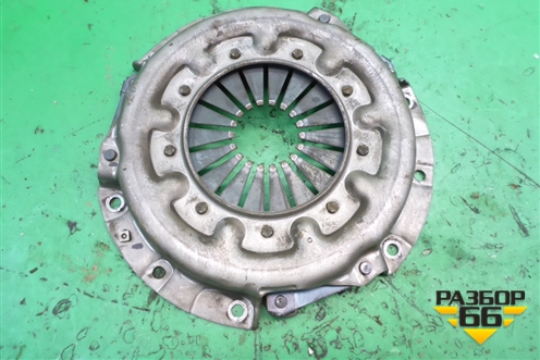Корзина сцепления (1.6л 4G18) для Mitsubishi Lancer-9  с 2003-2008г (Лансер)