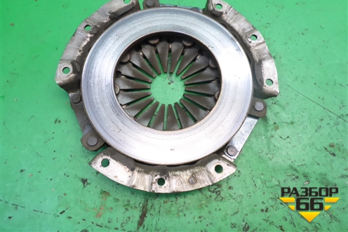 Корзина сцепления (1.6л 4G18) для Mitsubishi Lancer-9  с 2003-2008г (Лансер)