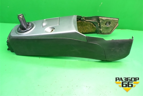 Консоль (под механику) (MR532835) для Mitsubishi Lancer-9  с 2003-2008г (Лансер)