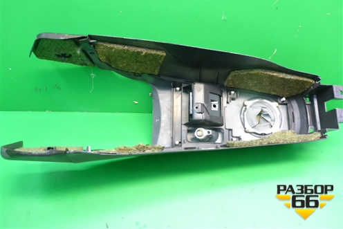 Консоль (под механику) (MR532835) для Mitsubishi Lancer-9  с 2003-2008г (Лансер)