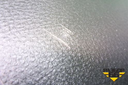 Обшивка стойки центральная нижняя правая (MR444208) для Mitsubishi Lancer-9  с 2003-2008г (Лансер)