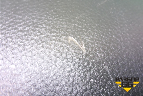 Обшивка стойки центральная нижняя правая (MR444208) для Mitsubishi Lancer-9  с 2003-2008г (Лансер)