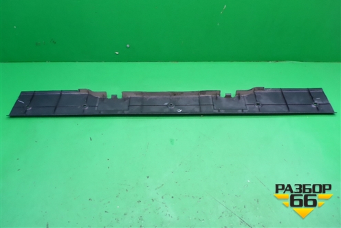 Обшивка багажника (передняя верхняя седан) (MR444238) для Mitsubishi Lancer-9  с 2003-2008г (Лансер)