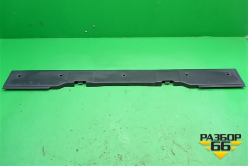 Обшивка багажника (передняя верхняя седан) (MR444238) для Mitsubishi Lancer-9  с 2003-2008г (Лансер)