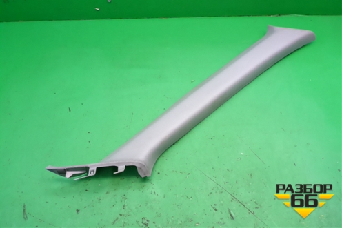 Обшивка стойки лобового стекла правая (MR444196) для Mitsubishi Lancer-9  с 2003-2008г (Лансер)