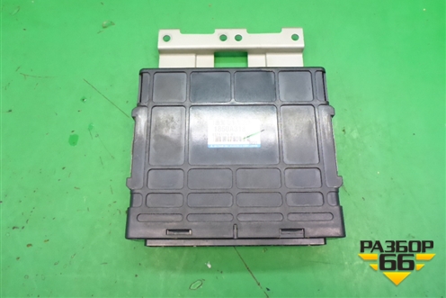 Блок управления двигателем (1.6л МКПП 4G18) (1860A318) для Mitsubishi Lancer-9  с 2003-2008г (Лансер)