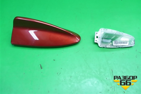 Антенна на крышу (1682610) для BMW X6 E71 с 2008-2014г (Х6 Е71)