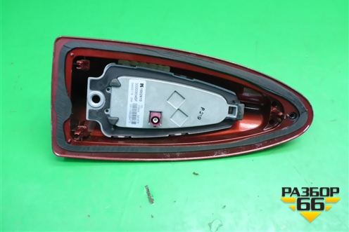 Антенна на крышу (1682610) для BMW X6 E71 с 2008-2014г (Х6 Е71)