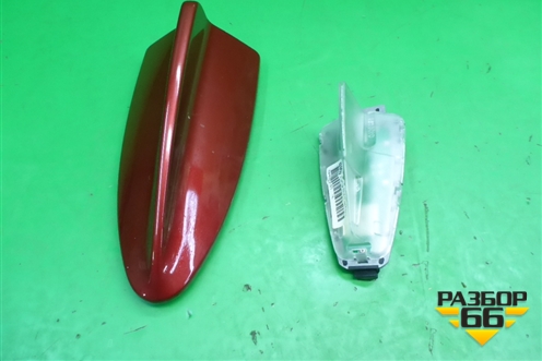 Антенна на крышу (1682610) для BMW X6 E71 с 2008-2014г (Х6 Е71)