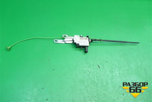 Активатор лючка бензобака (67117190533) для BMW X6 E71 с 2008-2014г (Х6 Е71)