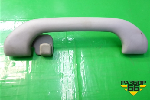 Ручка внутренняя потолочная (задняя) для Mitsubishi Lancer-9  с 2003-2008г (Лансер)