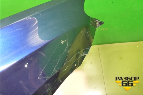 Крыло переднее правое (41357267324) для BMW X3 F25 с 2010-2017г (Х3 Ф25)