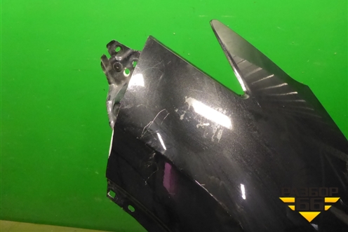 Крыло переднее левое (631015AA0A) для Nissan Murano (Z52) с 2016г (Мурано)