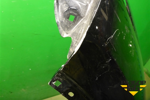 Крыло переднее левое (631015AA0A) для Nissan Murano (Z52) с 2016г (Мурано)