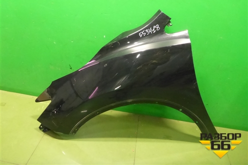 Крыло переднее левое (631015AA0A) для Nissan Murano (Z52) с 2016г (Мурано)