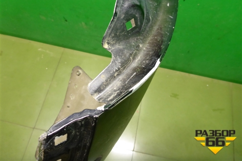 Крыло переднее левое (631015AA0A) для Nissan Murano (Z52) с 2016г (Мурано)