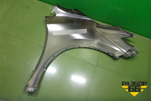 Крыло переднее левое (631015AA0A) для Nissan Murano (Z52) с 2016г (Мурано)