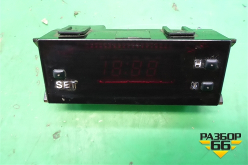 Часы для Mitsubishi Lancer-9  с 2003-2008г (Лансер)