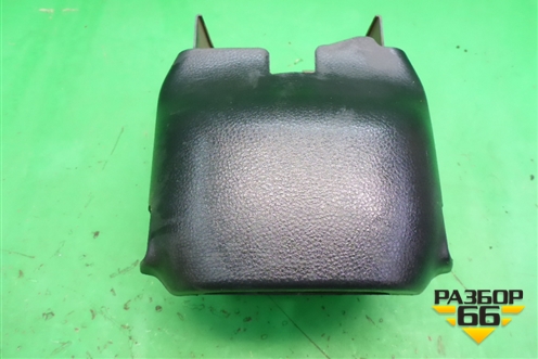 Кожух рулевой колонки для Mitsubishi Lancer-9  с 2003-2008г (Лансер)