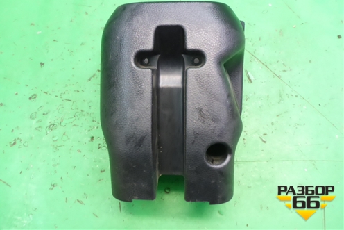 Кожух рулевой колонки для Mitsubishi Lancer-9  с 2003-2008г (Лансер)