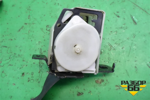 Ремень безопасности задний левый для Mitsubishi Lancer-9  с 2003-2008г (Лансер)