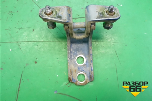 Петля двери передней правой нижняя для Mitsubishi Lancer-9  с 2003-2008г (Лансер)