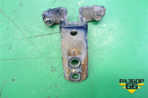 Петля двери передней правой нижняя для Mitsubishi Lancer-9  с 2003-2008г (Лансер)