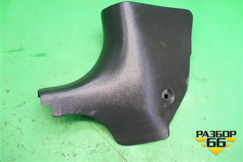 Накладка порога внутренняя переднего левого (передняя часть) (MR444193) для Mitsubishi Lancer-9  с 2003-2008г (Лансер)