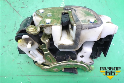 Замок двери задней левой для Mitsubishi Lancer-9  с 2003-2008г (Лансер)