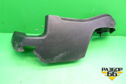 Держатель задней полки левый (2N11N46809) для Ford Fusion с 2002г (Фьюжн)