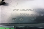 Накладка на торпедо (боковая левая) (2N11H044C60AB) для Ford Fusion с 2002г (Фьюжн)