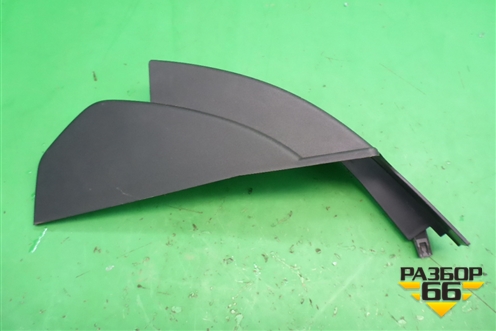 Накладка на торпедо (боковая левая) (2N11H044C60AB) для Ford Fusion с 2002г (Фьюжн)