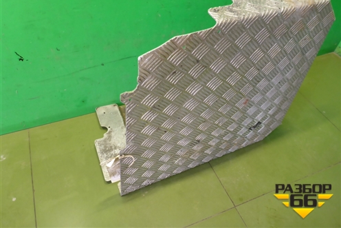 Экран защитный для Scania 5 R Series с 2004-2016г