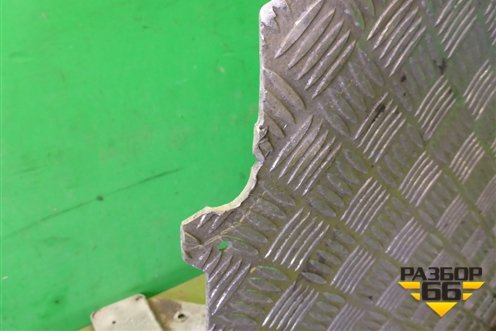 Экран защитный для Scania 5 R Series с 2004-2016г