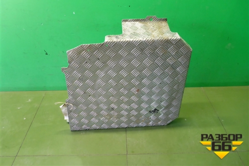 Экран защитный для Scania 5 R Series с 2004-2016г