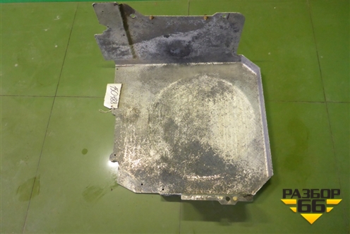 Экран защитный для Scania 5 R Series с 2004-2016г