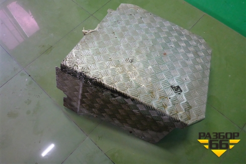 Экран защитный для Scania 5 R Series с 2004-2016г