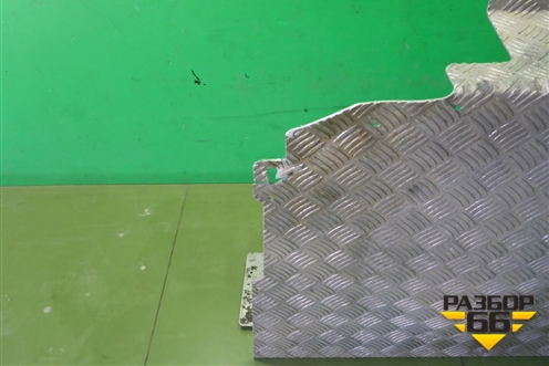 Экран защитный для Scania 5 R Series с 2004-2016г