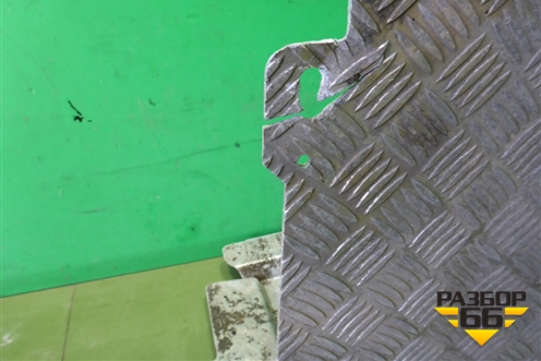 Экран защитный для Scania 5 R Series с 2004-2016г