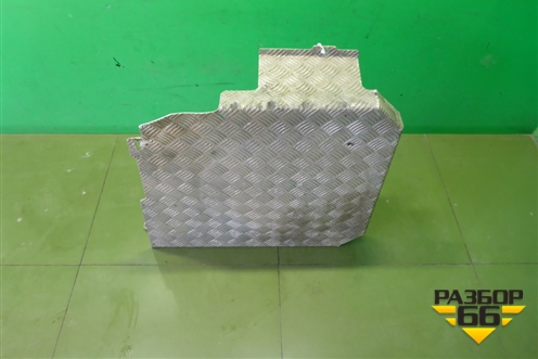 Экран защитный для Scania 5 R Series с 2004-2016г