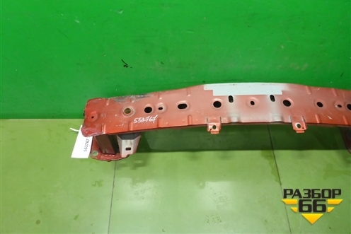 Усилитель переднего бампера (B45A50070) для Mazda Mazda 3 (BM) с 2013-2019г