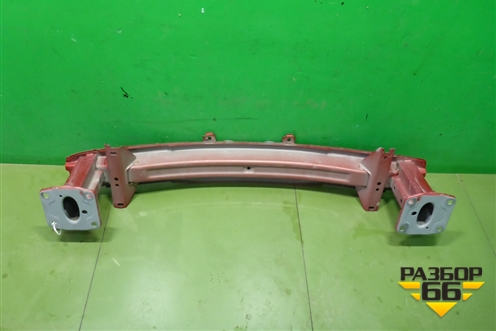 Усилитель переднего бампера (B45A50070) для Mazda Mazda 3 (BM) с 2013-2019г