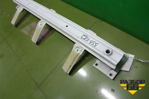 Усилитель заднего бампера (2804130XKQ00A) для Haval F7 с 2019г (Ф7)