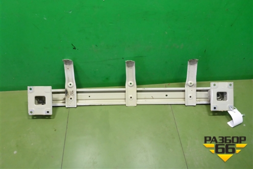 Усилитель заднего бампера (2804130XKQ00A) для Haval F7 с 2019г (Ф7)