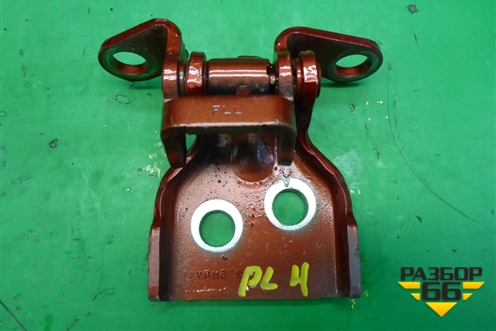 Петля двери передней левой нижняя для Ford Fusion с 2002г (Фьюжн)