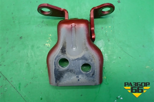 Петля двери передней левой нижняя для Ford Fusion с 2002г (Фьюжн)