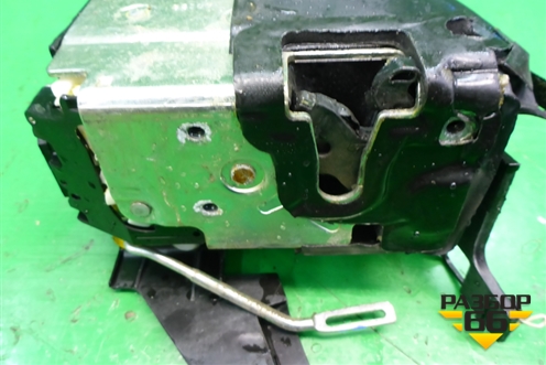 Замок двери задней правой для Ford Fusion с 2002г (Фьюжн)