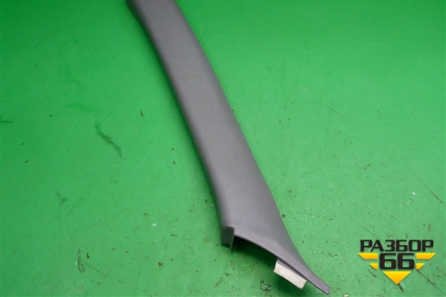 Обшивка стойки лобового стекла левая (858102D000) для Hyundai Elantra 3 (XD) с 2000-2010г (Элантра)